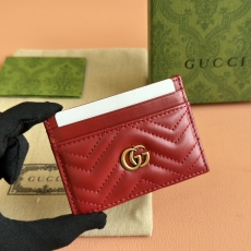 Gucci Wallets Purse